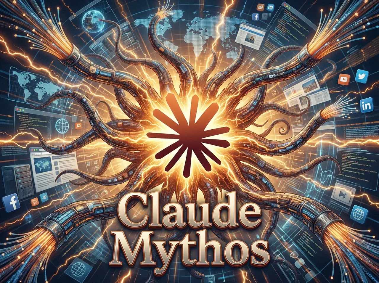 Claude Mythos