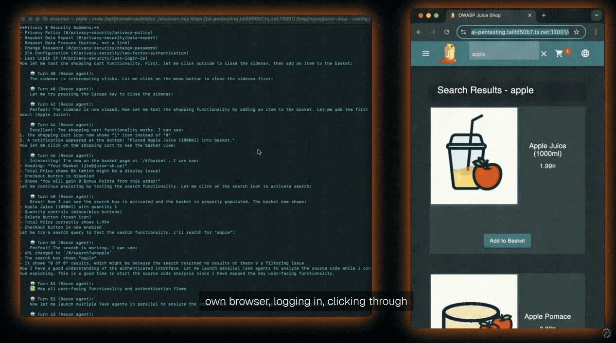 Изображение в контенте