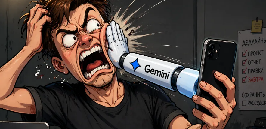 Изображение в контенте