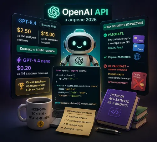 Изображение в контенте