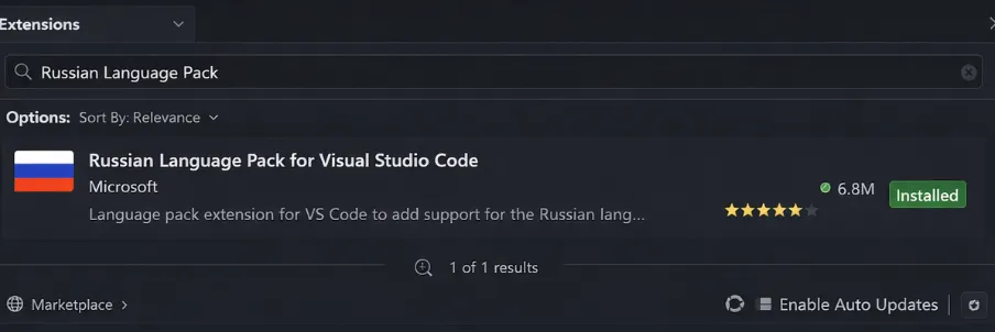 Изображение в контенте
