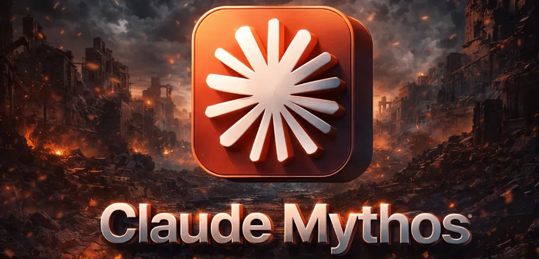 Claude Mythos